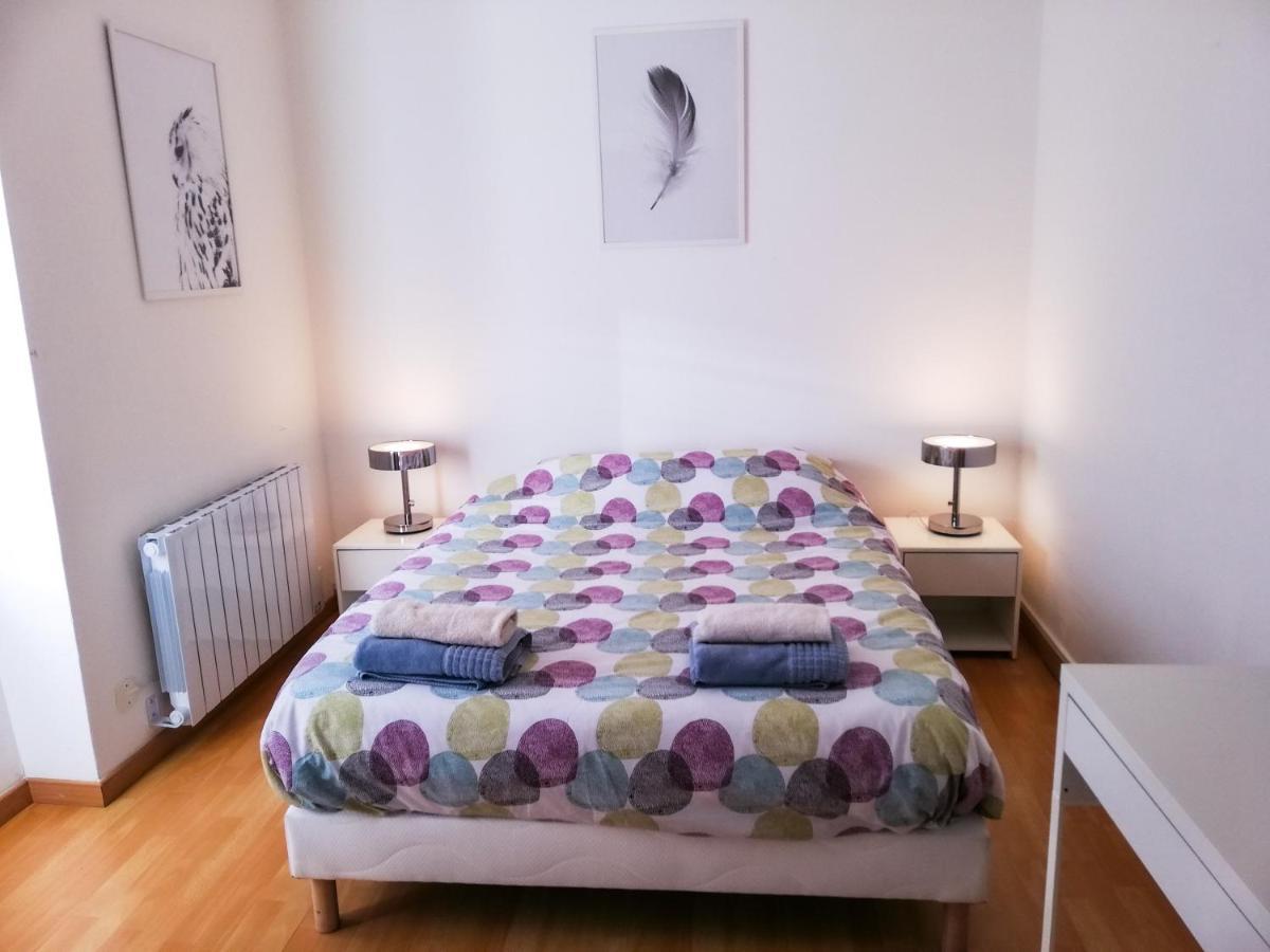 Apartamento Le Duc De Vichy Exterior foto