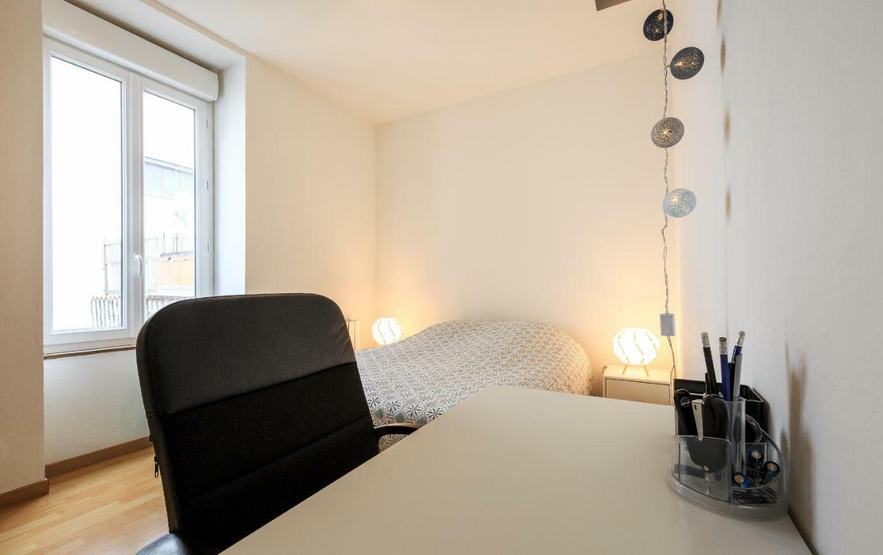 Apartamento Le Duc De Vichy Exterior foto