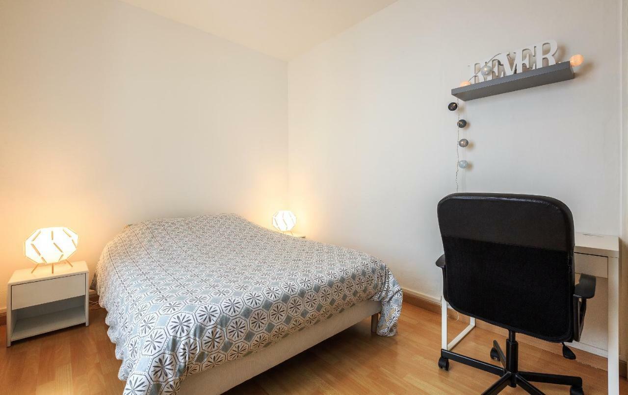 Apartamento Le Duc De Vichy Exterior foto