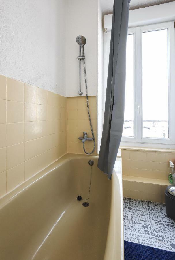 Apartamento Le Duc De Vichy Exterior foto